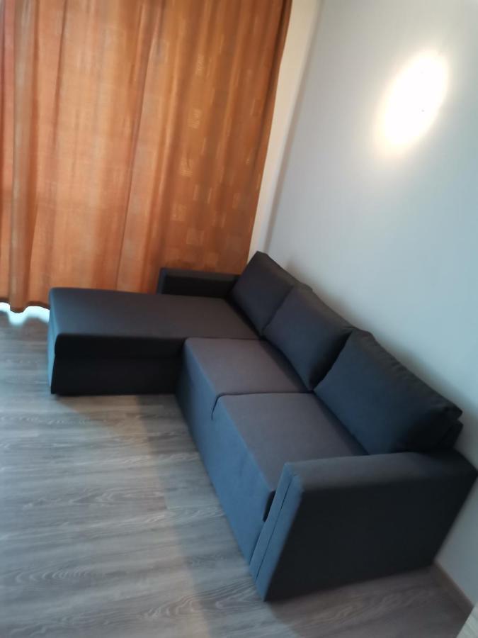 Appartement Clara Sea View à Burgas Extérieur photo